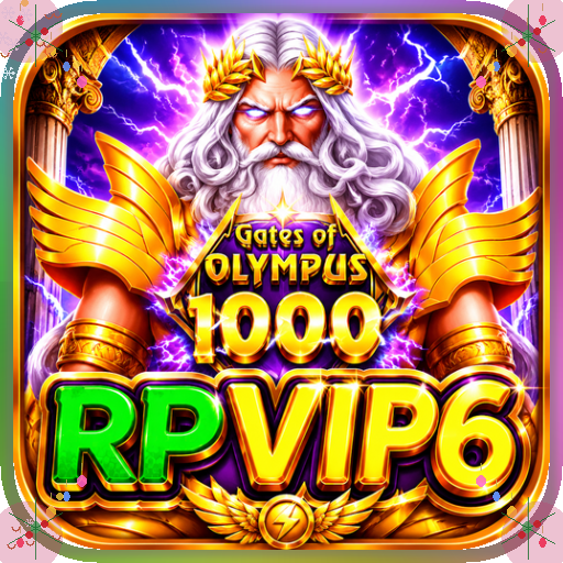 rpvip6 — galeri pratinjau Resmi APK